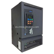 AVY4185-KBL-BR4 GEFRAN SIEI LIVH INVERTER 18.5KW